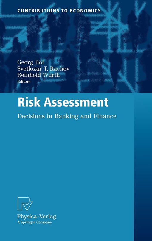 Couverture_Risk Assessment