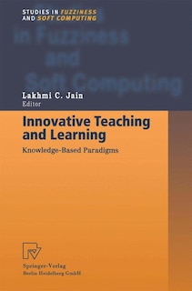 Front cover_Innovative Teaching and Learning