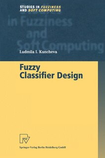 Front cover_Fuzzy Classifier Design