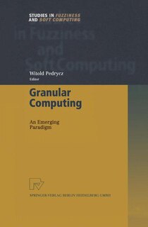 Couverture_Granular Computing