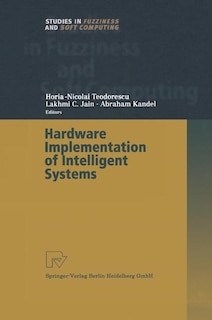 Front cover_Hardware Implementation of Intelligent Systems