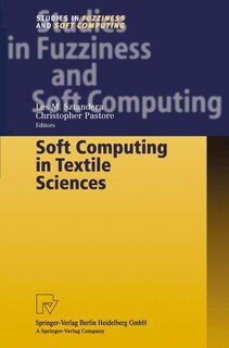 Front cover_Soft Computing in Textile Sciences