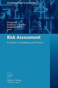 Couverture_Risk Assessment