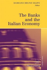 Couverture_The Banks and the Italian Economy