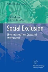 Front cover_Social Exclusion