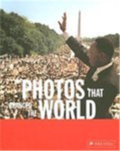 Front cover_Photos that Changed the World