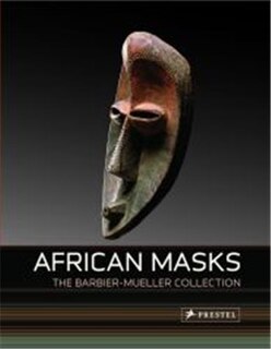 Couverture_African Masks