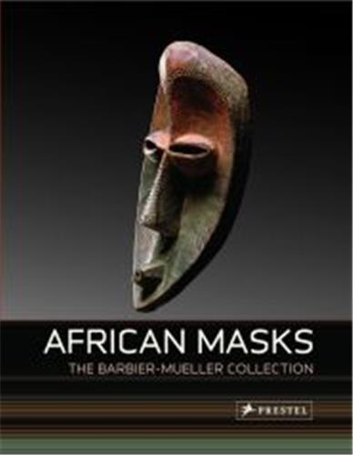 Couverture_African Masks