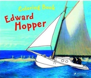 Couverture_Coloring Book Hopper