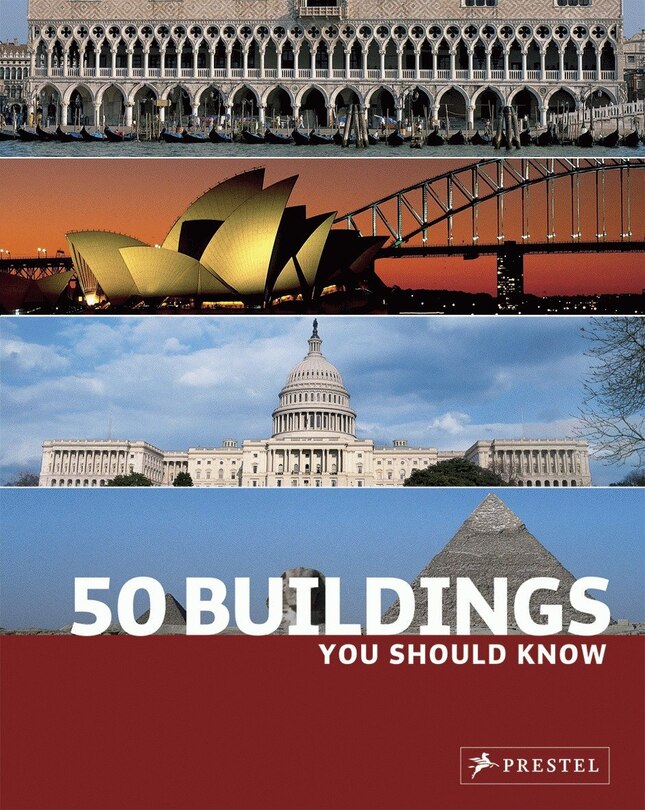 Couverture_50 Buildings You Should Know