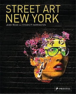 Couverture_Street Art New York