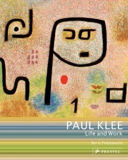 Front cover_Paul Klee