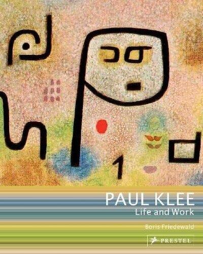 Front cover_Paul Klee