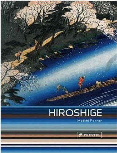 Hiroshige: Prints and Drawings