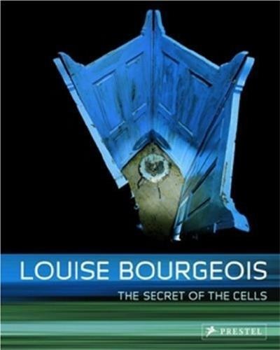Front cover_Louise Bourgeois