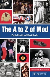 Front cover_A to Z of Mod