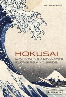 Front cover_Hokusai