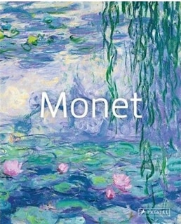 Front cover_Monet