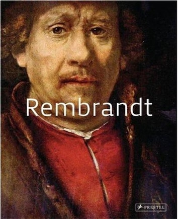 Rembrandt: Masters of Art