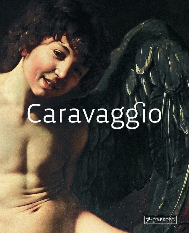 Couverture_Caravaggio