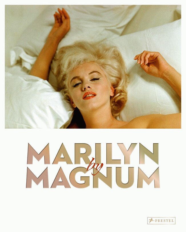 Marilyn by Magnum