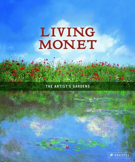 Couverture_Living Monet