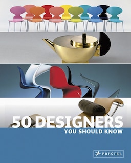 Couverture_50 Designers You Should Know