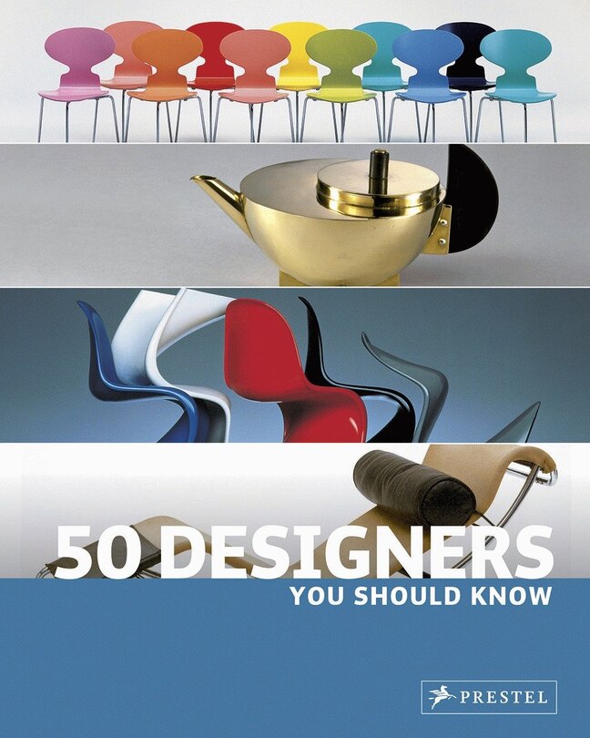Couverture_50 Designers You Should Know