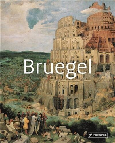 Front cover_Bruegel