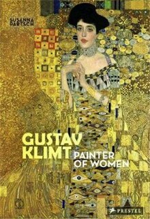 Couverture_Gustav Klimt