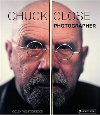 Couverture_Chuck Close