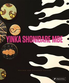 Front cover_Yinka Shonibare Mbe