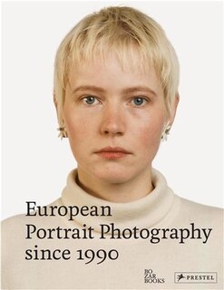 Front cover_European Portrait Photography
