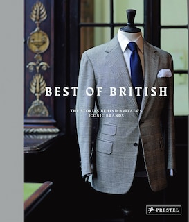 Front cover_Best Of British