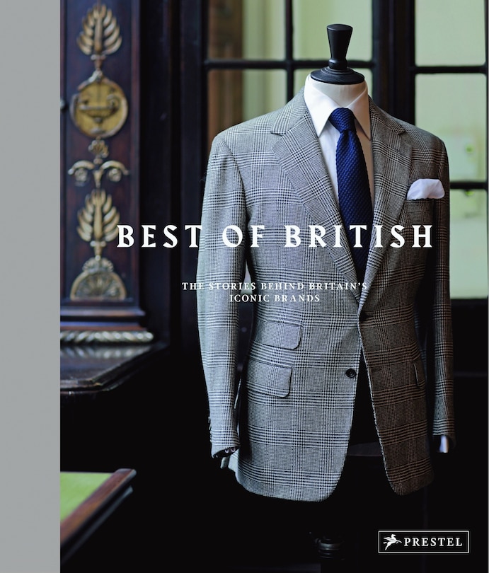 Front cover_Best Of British