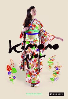 Front cover_Kimono Now