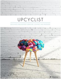 Front cover_Upcyclist