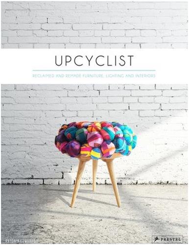 Front cover_Upcyclist