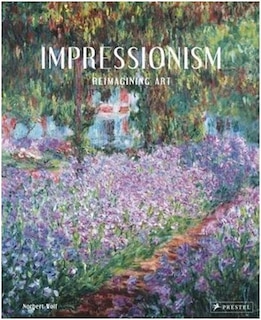 Front cover_Impressionism
