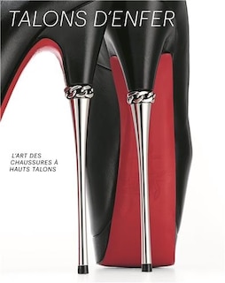 Couverture_Talons D'enfer