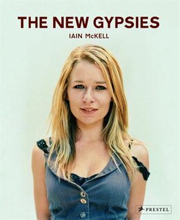 Couverture_The New Gypsies