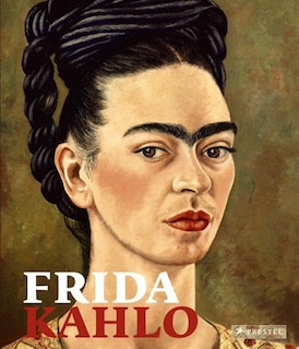 Front cover_Frida Kahlo