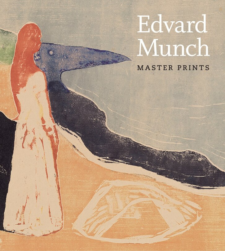 Couverture_Edvard Munch