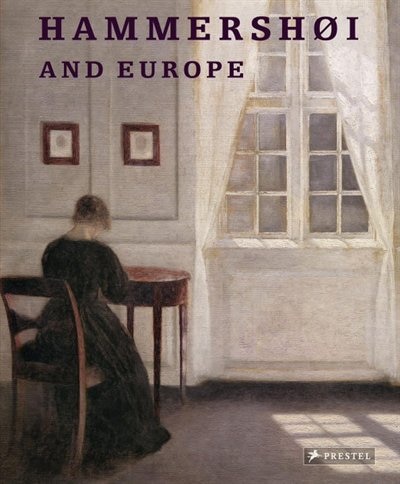 Front cover_Hammersh&oslash;i and Europe