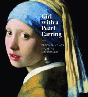 Couverture_Girl With A Pearl Earring