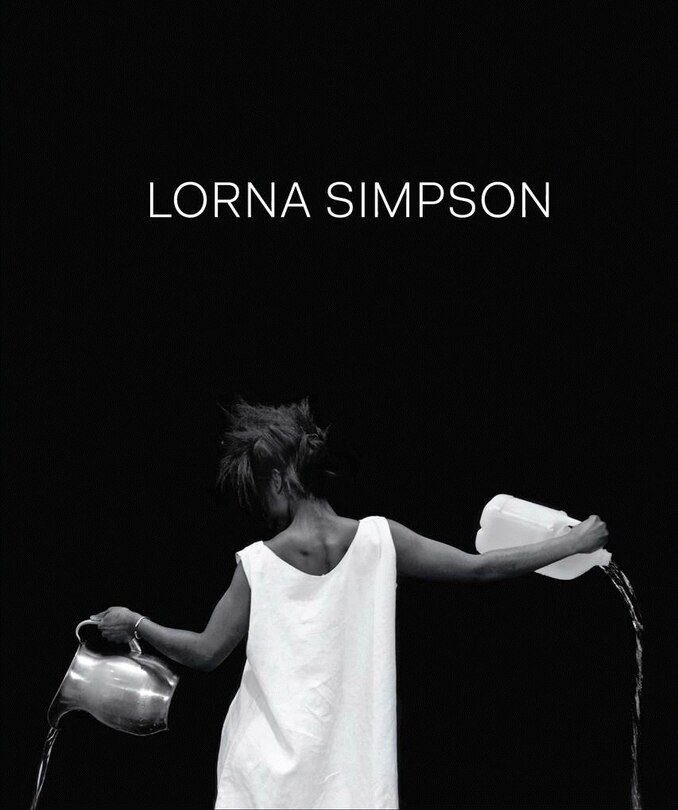 Front cover_Lorna Simpson