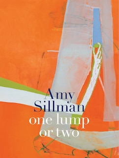 Front cover_Amy Sillman