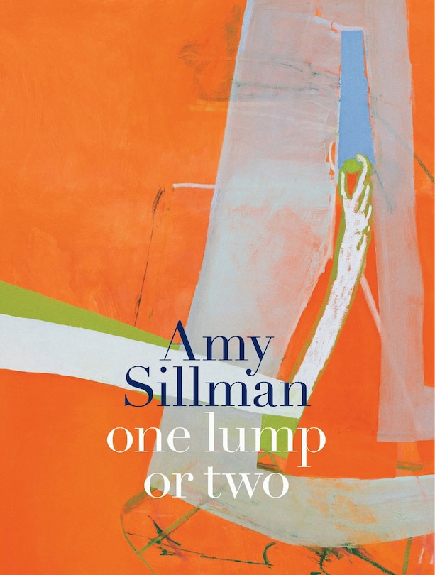 Front cover_Amy Sillman