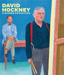 Front cover_David Hockney