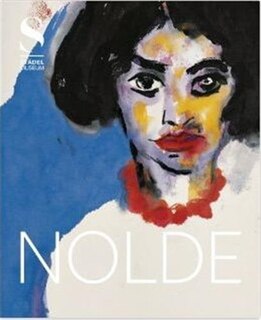 Front cover_Emil Nolde